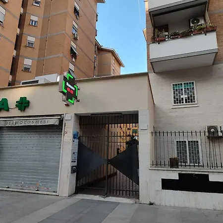 Dreaming Roome Appartamento Roma