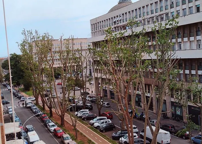 Dreaming Roome Apartment Rome