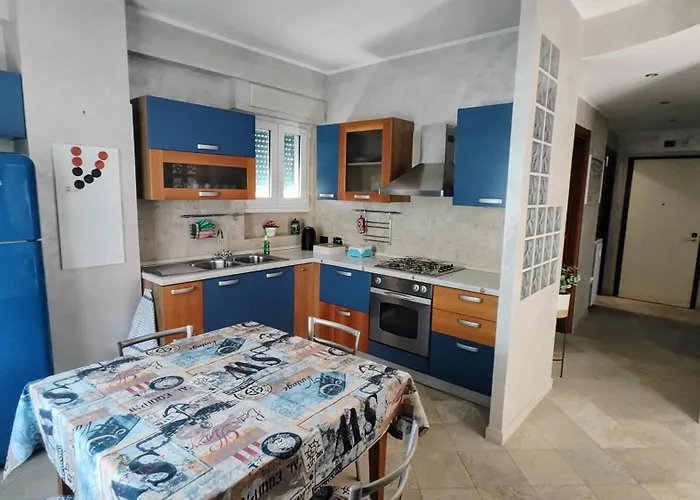 Dreaming Roome Apartment