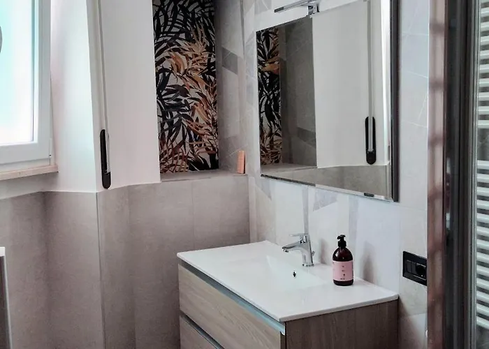 Apartment Dreaming Roome