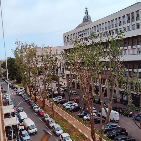 Dreaming Roome Apartman Róma