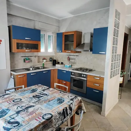 Dreaming Roome Appartement
